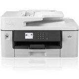 Brother MFC-J6540DW - multifunction printer - color cene