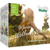 Biotta Wellness tjedan Bio | shoptok.hr