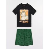 Sinsay Pamukna dvodijelna pidžama s printom Garfield Sinsay Pamukna dvodijelna pidžama s printom Garfield Slike