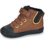 Geox B GISLI BOY Smeđa | shoptok.hr