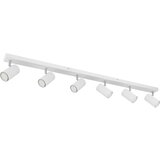 XXXL Strahler Witmo2 Weiß Max. 35 Watt | Shoptok.si