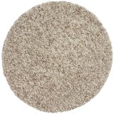 Think Rugs Tepih Vista Cream Circle II, 133x133 cm Cene