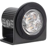 Amio Auto LED lampa upozorenja R65 12V 24V 12W Cijene