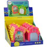  Džepna igra 2in1 rozi Dinosaur | shoptok.hr