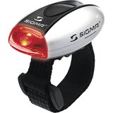  Zadnja Bljeskalica Sigma Silver Red | shoptok.hr
