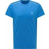 Haglöfs L.I.M TECH Muška majica, plava, veličina