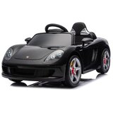 Porsche Design Porsche Carrera GT LUX auto na akumulator Black Cijene