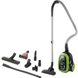 Sencor SVC 1035TQ 3AAA usisavač bez vrećice, plavi/crni | shoptok.hr