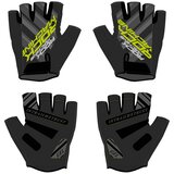 Rock machine RUKAVICE RACE, CRNO ZELENE, L/XL Cijene