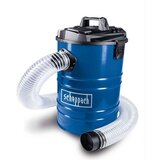 Scheppach Odsesovalna naprava DC100 (pretok zraka: 130 m²/h, prostornina: 65 l, 1200 W) | Shoptok.si