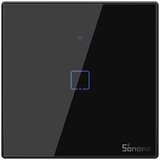 SONOFF Smart Switch WiFi + RF 433 T3 EU TX (1-kanalni), (20628339) | Shoptok.si