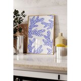 WALLXPERT dekorativna slika u okviru 30 x 40 cm | Eponuda.com