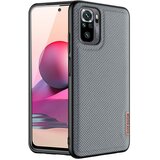 XIAOMI REDMI note 10 / note 10S / poco M5S "dd fino" zaštitna maskica, siva Cijene