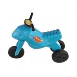 Dohany Toys Proizvod sa nedostatkom - OUTLET - Dohany 4 Motor-guralica - Svetlo Plavi 30-707000 ( 110806 ) Cene