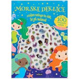 Učila Morske deklice Cene