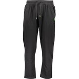 Gianmarco Venturi BLACK MEN'S PANTS Cijene