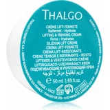 Thalgo Silicium Lifting and Firming Cream lifting krema s učvršćujućim učinkom zamjensko punjenje 50 ml