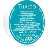 Thalgo Silicium Lifting and Firming Cream lifting krema z učvrstitvenim učinkom nadomestno polnilo 50 ml Cene