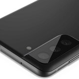 Spigen OPTIK.TR ZAŠTITNIK ZA KAMERU 2 KOM SET ZA SAMSUNG GALAXY S21 FE CRNI | shoptok.hr