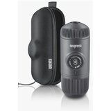  Wacaco   PRENOSNI KAVNI APARAT NANOPRESSO Z KOVČKOM 18 BAR ZA DOM IN POTOVANJE, (5000296058) | Shoptok.si