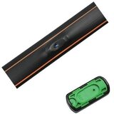 Ramda Kapalna cijev RI-TAPE fi16, 0.4mm, 30cm, 1.6L/h, 200m | shoptok.hr