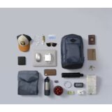 Olimp Sport Quechua ranac za planinarenje escape 500 16L teget | ePonuda.com