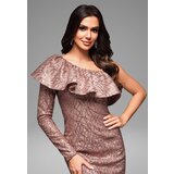 Edoti Evening dress LA-OM | Shoptok.si