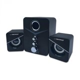  Zvučnici 2.1 ESPERANZA USB CANCAN 6W EP153 | Eponuda.ba