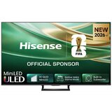 Hisense TV 55E8S 55"4K ULED MINI-LED SMART TV 144Hz VIDAA OS | Eponuda.ba