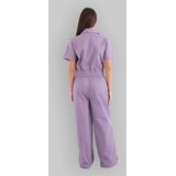 Hurley New Jumpsuit Long Overall wisteria Slike