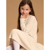 Sinsay Pletena haljina s peplumom | shoptok.hr