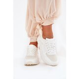 Boto Women's Sports Shoes White Laaksona | shoptok.hr