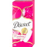 Discreet normal plus dnevni ulošci 20kom | ePonuda.com