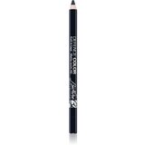 BioNike Color Kohl & Kajal HD tekoče črtalo za oči v svinčniku odtenek 303 Bleu Nuit Cene
