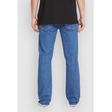 Volcom Solver Kavbojke bold blue | Shoptok.si