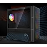 Uvi OMEGA NV56F16 Ryzen 5 7500F, RTX 5060 8GB, 1TB SSD, 16GB RAM, 850W, W11 Home | Shoptok.si
