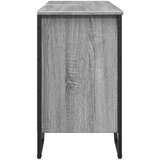 Ormarić za umivaonik boja hrasta 91x35x60 cm konstruirano drvo | shoptok.hr