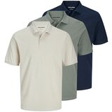 Jack & Jones Set muških majica 12277429, 3 komada | ePonuda.com