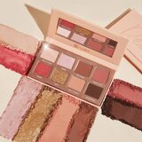 SOSU by Suzanne Jackson Peach Dreams paleta sjenila za oči 8 boja 8x2 g | shoptok.hr