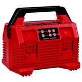 Einhell Accessory punjač za 4 baterije Power X-Change 2x2 Power X-Quattrocharger 4 A | shoptok.hr