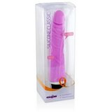 vibrator CLASSIC PINK