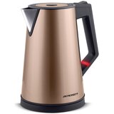  Električno kuhalo 1,7l Berdsen BD-708 bakreni | shoptok.hr