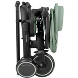 Kikka Boo Trix tricikl za decu 8u1 Mint, 10m+ | ePonuda.com