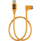 Tethertools USB 3.0 zu USB 3.0 Micro-B Adapter Pigtail 50cm | shoptok.hr
