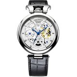 Sat LIGE HA-29527 - Crna / Srebrna / Bijela KP29527 | Shoptok.si
