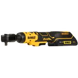 Dewalt DCF513D1G Akumulatorska Račna 18V 3/8'' 1 x 2Ah Punjač Cijene