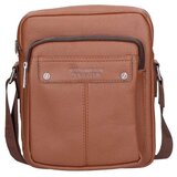 Northampton Polo Club muŠka torbica glx22pcl302323fbg/ braon | Eponuda.com