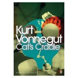Penguin Books Kurt Vonnegut - Cat's Cradle | ePonuda.com