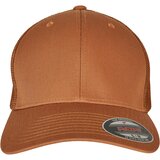 Flexfit Mesh Trucker Caramel | shoptok.hr