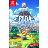 Nintendo Igra za Switch:Legend of Zelda:Link’s Awakening – Switch The Legend of Zelda | Eponuda.ba